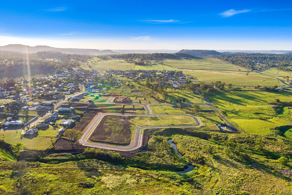 [Land for Sale] Lilyvale Estate, Meringandan West OpenLot